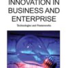 Innovation in Business and Enterprise eBook