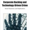 Corporate Hacking and Technology-Driven Crime: Social Dynamics and Implications: Social Dynamics and Implications eBook