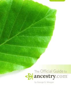 Official Guide to Ancestry.com, 2nd Edition eBook