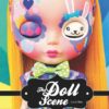 The Doll Scene: An International Collection of Crazy, Cool, Custom Designed Dolls eBook