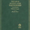 Gregory's Law of Agency and Partnership, 3d (Hornbook Series), 3rd Edition eBook
