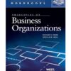 Business Organizations (Concise Hornbook Series) , 1st Edition eBook