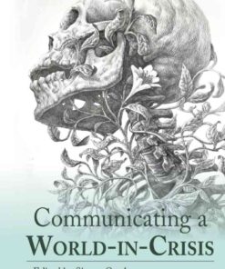 Communicating a World-in-Crisis, 1st Edition eBook