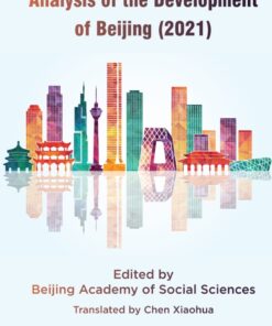 Analysis of the Development of Beijing (2021), 1st Edition eBook