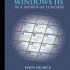 Learn Windows IIS in a Month of Lunches eBook