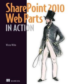 SharePoint 2010 Web Parts in Action eBook