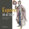 Express in Action: Writing, building, and testing Node.js applications eBook