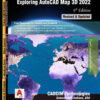 Exploring AutoCAD Map 3D 2022, 9th Edition eBook