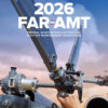 FAR-AMT 2026: Federal Aviation Regulations for Aviation Maintenance Technicians eBook