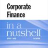 Haas's Corporate Finance in a Nutshell, 4th Edition eBook