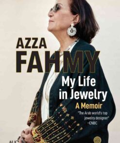 My Life in Jewelry: A Memoir eBook