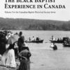 The Black Baptist Experience in Canada eBook
