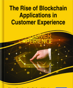 The Rise of Blockchain Applications in Customer Experience eBook