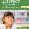 Fundamentals of Literacy Instruction & Assessment, Pre-K-6, 2nd Edition eBook