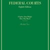 Wright and Kane's Law of Federal Courts, 8th Edition eBook