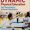 Dynamic Physical Education for Secondary School Students, 10th Edition eBook