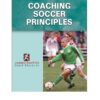 Coaching Soccer Principles Online Course, 1st Edition eBook
