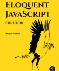 A Modern Introduction to Programming, Eloquent JavaScript, 4th Edition eBook