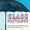 Class Privilege: How Law Shelters Shareholders and Coddles Capitalism, 1st Edition eBook