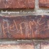 Indigenous Education: New Directions in Theory and Practice eBook