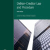 Debtor–Creditor Law and Procedure, 6th Edition eBook