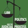 Law, Politics, and the Judicial Process in Canada, 5th Edition eBook