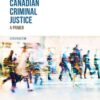 Canadian Criminal Justice: A Primer, 7th Edition eBook
