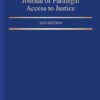 Journal of Paralegal Access to Justice 2024 Edition eBook