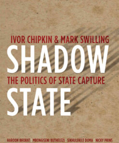 Shadow State: The Politics of State Capture eBook