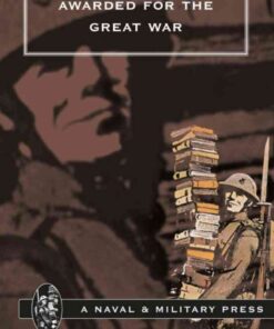 Battle Honours Awarded for the Great War, 1st Edition eBook