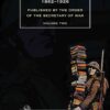 American Decorations (1862-1926) Volume 2, 1st Edition eBook