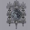 Artists Rifles. Regmental Roll of Honour and War Record 1914-1919, 1st Edition eBook