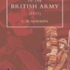 Battle Honours of the British Army (1911), 1st Edition eBook