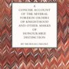 A Concise Account of the Several Foreign Orders of Knighthood, 1st Edition eBook
