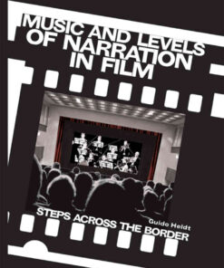 Music and Levels of Narration in Film Steps across the Border eBook