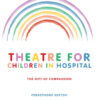 Theatre for Children in HospitalThe Gift of Compassion, 1st Edition eBook