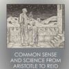 Common Sense and Science from Aristotle to Reid, 1st Edition eBook