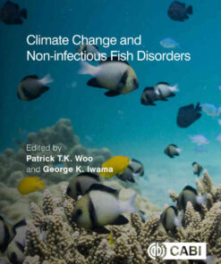 Climate Change and Non-infectious Fish Disorders, 1st Edition eBook