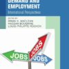 Aggregate Demand and Employment, 1st Edition eBook