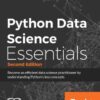 Python Data Science Essentials, 2nd Edition eBook