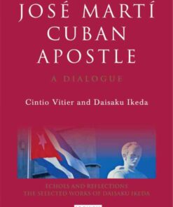 José Martí, Cuban Apostle: A Dialogue, 1st Edition eBook