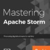 Mastering Apache Storm: Real-time big data streaming using Kafka, Hbase and Redis, 1st Edition eBook