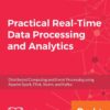 Practical Real-time Data Processing and Analytics, 1st Edition eBook