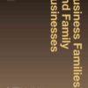 Business Families and Family Businesses2nd Edition Newer Edition Available, The STEP Handbook for Advisers, Second Edition eBook
