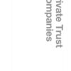 Private Trust Companies: A Handbook for Advisers Newer Edition Available, 1st Edition eBook
