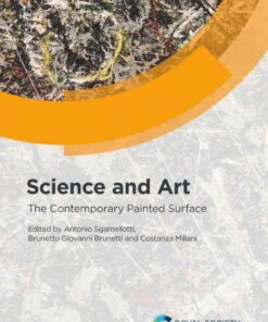 Science and Art: The Contemporary Painted Surface, 1st Edition eBook