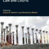 Research Handbook on Law and Courts, 1st Edition eBook