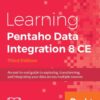 Learning Pentaho Data Integration 8 CE, 3rd Edition eBook