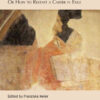 Dante's «Convivio»: Or How to Restart a Career in Exile, 1st Edition eBook