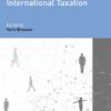 Research Handbook on International Taxation, 1st Edition eBook